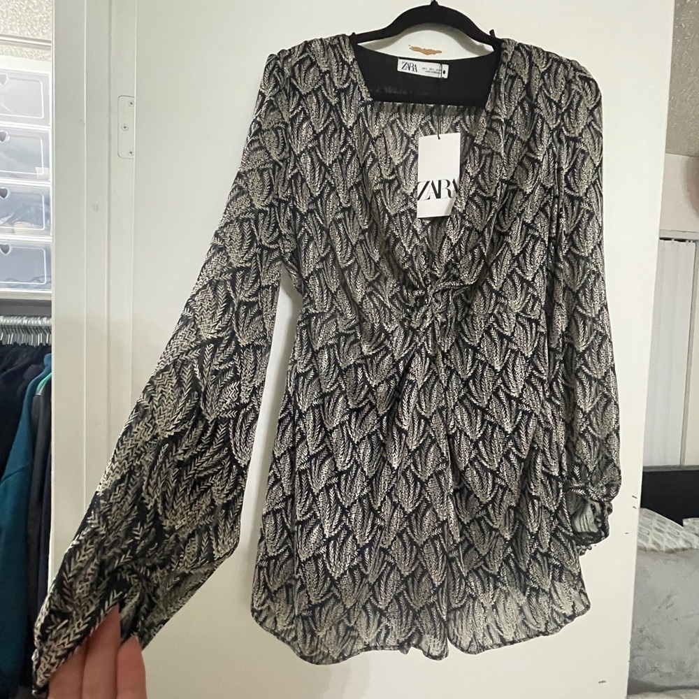 Beautiful Night dress